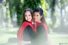 ผลงานการถ่ายภาพ มหาวิทยาลัยอัสสัมชัญ (ABAC)