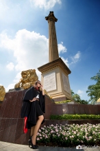ผลงานการถ่ายภาพ มหาวิทยาลัยอัสสัมชัญ (ABAC)