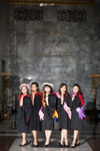 ผลงานการถ่ายภาพ มหาวิทยาลัยอัสสัมชัญ (ABAC)