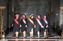 ผลงานการถ่ายภาพ มหาวิทยาลัยอัสสัมชัญ (ABAC)