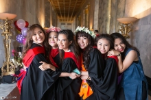 ผลงานการถ่ายภาพ มหาวิทยาลัยอัสสัมชัญ (ABAC)