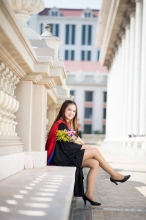 ผลงานการถ่ายภาพ มหาวิทยาลัยอัสสัมชัญ (ABAC)