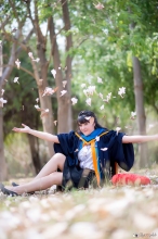 ผลงานการถ่ายภาพ มหาวิทยาลัยรามคำแหง