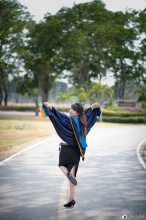 ผลงานการถ่ายภาพ มหาวิทยาลัยรามคำแหง