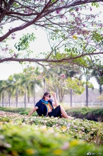 ผลงานการถ่ายภาพ มหาวิทยาลัยรามคำแหง