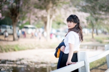 ผลงานการถ่ายภาพ มหาวิทยาลัยรามคำแหง