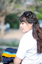 ผลงานการถ่ายภาพ มหาวิทยาลัยรามคำแหง