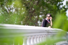 ผลงานการถ่ายภาพ มหาวิทยาลัยศรีนครินทรวิโรฒ