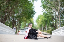ผลงานการถ่ายภาพ มหาวิทยาลัยศรีนครินทรวิโรฒ