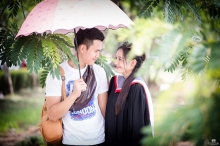 ผลงานการถ่ายภาพ มหาวิทยาลัยศรีนครินทรวิโรฒ