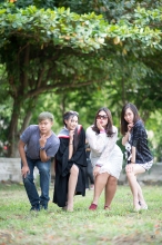 ผลงานการถ่ายภาพ มหาวิทยาลัยศรีนครินทรวิโรฒ