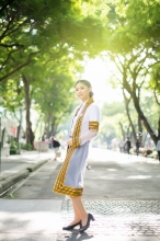 ผลงานการถ่ายภาพ จุฬาลงกรณ์มหาวิทยาลัย