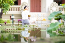 ผลงานการถ่ายภาพ จุฬาลงกรณ์มหาวิทยาลัย
