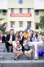 ผลงานการถ่ายภาพ มหาวิทยาลัยธรรมศาสตร์