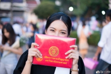 ผลงานการถ่ายภาพ มหาวิทยาลัยธรรมศาสตร์