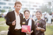 ผลงานการถ่ายภาพ มหาวิทยาลัยธรรมศาสตร์