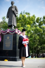 ผลงานการถ่ายภาพ มหาวิทยาลัยมหิดล
