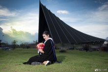 ผลงานการถ่ายภาพ มหาวิทยาลัยมหิดล