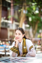 ผลงานการถ่ายภาพ มหาวิทยาลัยเทคโนโลยีราชมงคลสุวรรณภูมิ