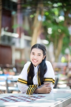 ผลงานการถ่ายภาพ มหาวิทยาลัยเทคโนโลยีราชมงคลสุวรรณภูมิ