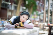 ผลงานการถ่ายภาพ มหาวิทยาลัยเทคโนโลยีราชมงคลสุวรรณภูมิ