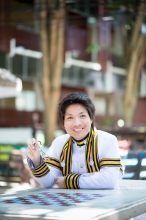 ผลงานการถ่ายภาพ มหาวิทยาลัยเทคโนโลยีราชมงคลสุวรรณภูมิ