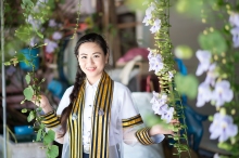 ผลงานการถ่ายภาพ มหาวิทยาลัยเทคโนโลยีราชมงคลสุวรรณภูมิ
