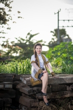 ผลงานการถ่ายภาพ มหาวิทยาลัยเทคโนโลยีราชมงคลสุวรรณภูมิ