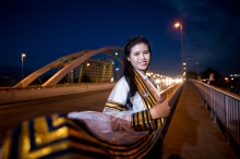 ผลงานการถ่ายภาพ มหาวิทยาลัยเทคโนโลยีราชมงคลสุวรรณภูมิ