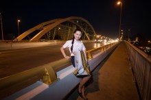 ผลงานการถ่ายภาพ มหาวิทยาลัยเทคโนโลยีราชมงคลสุวรรณภูมิ