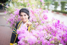 ผลงานการถ่ายภาพ มหาวิทยาลัยราชภัฏนครปฐม