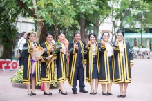 ผลงานการถ่ายภาพ มหาวิทยาลัยราชภัฏนครปฐม