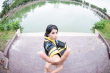 ผลงานการถ่ายภาพ มหาวิทยาลัยราชภัฏนครปฐม