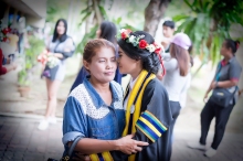 ผลงานการถ่ายภาพ มหาวิทยาลัยราชภัฏนครปฐม
