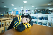 ผลงานการถ่ายภาพ มหาวิทยาลัยราชภัฏนครปฐม