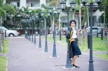ผลงานการถ่ายภาพ มหาวิทยาลัยราชภัฏนครปฐม
