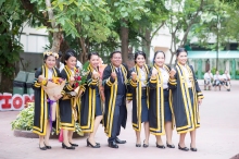 ผลงานการถ่ายภาพ มหาวิทยาลัยราชภัฏนครปฐม