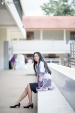ผลงานการถ่ายภาพ มหาวิทยาลัยเทคโนโลยีราชมงคลพระนคร