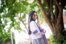 ผลงานการถ่ายภาพ มหาวิทยาลัยเทคโนโลยีราชมงคลพระนคร