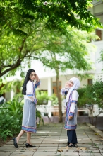 ผลงานการถ่ายภาพ มหาวิทยาลัยเทคโนโลยีราชมงคลพระนคร