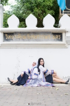 ผลงานการถ่ายภาพ มหาวิทยาลัยเทคโนโลยีราชมงคลพระนคร