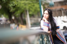ผลงานการถ่ายภาพ มหาวิทยาลัยเทคโนโลยีราชมงคลพระนคร