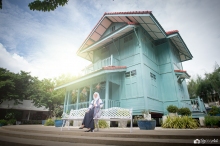 ผลงานการถ่ายภาพ มหาวิทยาลัยเทคโนโลยีราชมงคลพระนคร
