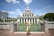 ผลงานการถ่ายภาพ มหาวิทยาลัยสุโขทัยธรรมาธิราช