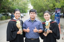 ผลงานการถ่ายภาพ มหาวิทยาลัยศิลปากร