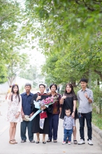 ผลงานการถ่ายภาพ มหาวิทยาลัยศิลปากร