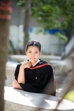 ผลงานการถ่ายภาพ มหาวิทยาลัยศิลปากร