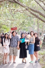 ผลงานการถ่ายภาพ มหาวิทยาลัยศิลปากร