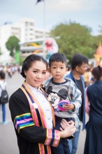 ผลงานการถ่ายภาพ มหาวิทยาลัยราชภัฏนครสวรรค์