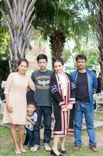 ผลงานการถ่ายภาพ มหาวิทยาลัยราชภัฏนครสวรรค์